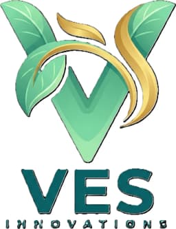VES Innovations logo