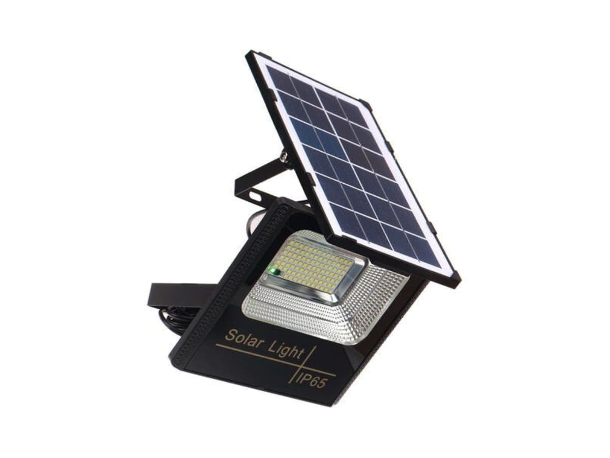 Solar powered Streetlights cover