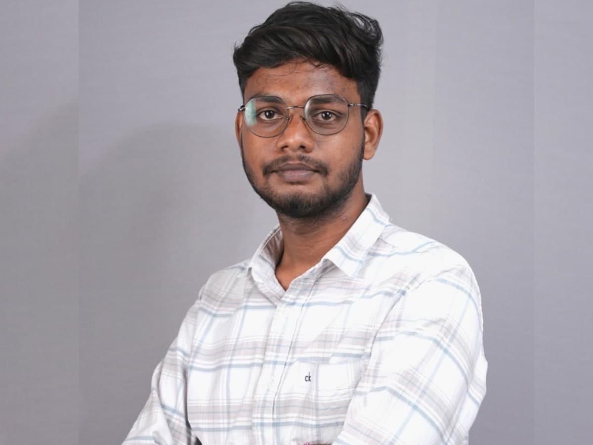 shashidhar edulapuram profile photo
