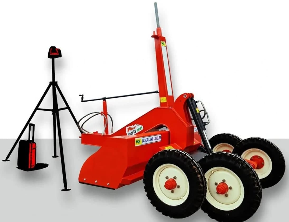 Smart Agricultural Infrastructure & Implements for Smallholder Farmers cover