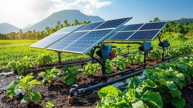 sustainable-agriculture-solar-powered-irrigation-system-in-a-lush-green-field-free-photo.jpeg