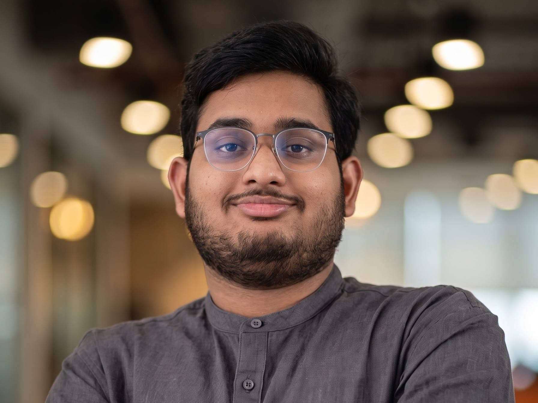 Anirudh Saketh profile photo