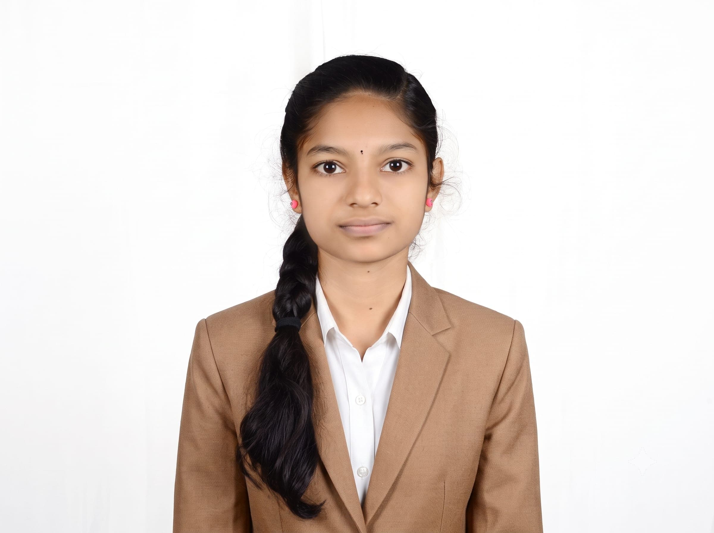 Sushmarekha Chinnaboina profile photo